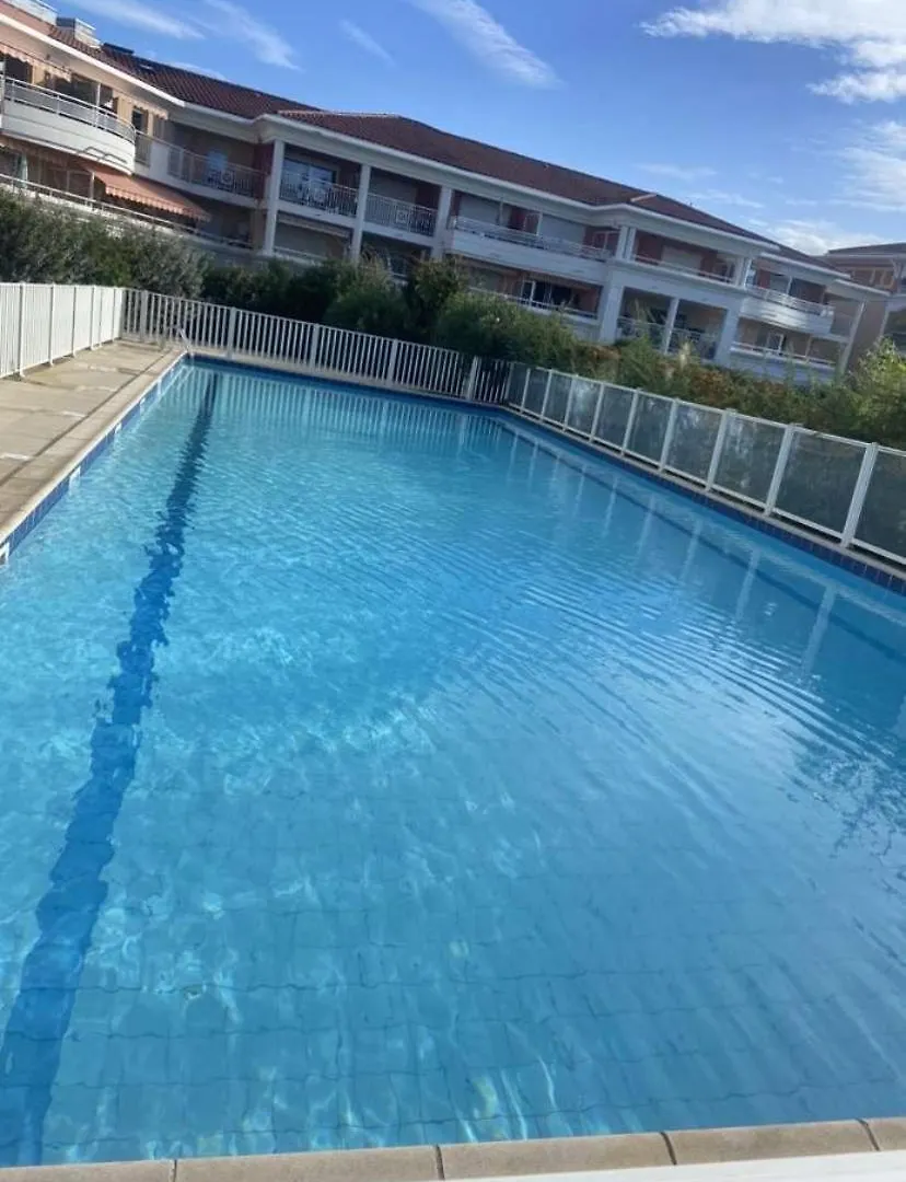 Apartment 2Pieces Vue Lac Le Cannet